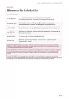 Vorschau - Arbeitsblätter - Kleist: Der zerbrochne Krug – Wenn Sprache verrät | Pragmatik-Klausur + EWH - Seite 2