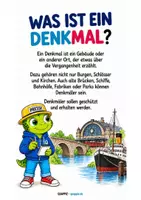 Vorschau - Präsentationen/Tafelbilder - Aktuelle Kindernachrichten für den Unterricht - Wochenausgabe vom 10.09.2026 - Seite 2