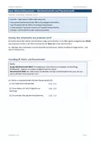 Vorschau - Unterrichtsreihen - Marktwirtschaft & Planwirtschaft (BRD/DDR) | Klasse 9/10 - Seite 1