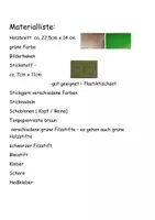 Vorschau - Stundenentwürfe - Sticken - gebunden Schildkröte Hermine - Seite 3