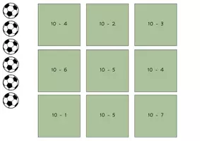 Vorschau - Spiele - Mathefußball Klasse 1/2/3 - Seite 2