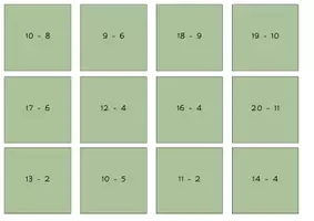 Vorschau - Spiele - Mathefußball Klasse 1/2/3 - Seite 3