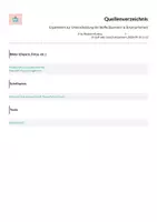 Vorschau - Arbeitsblätter - Experiment zur Unterscheidung der Stoffe (Summen- & Strukturformel) - Seite 2