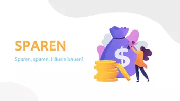 Vorschau - Stundenentwürfe - Sparen - Komplett vorbereitete Stunde - Wirtschaft - Seite 1