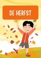 Voorbeeld - Themabundel Herfst + TOETS L1/groep 3 - Pagina 1