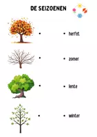 Voorbeeld - Themabundel Herfst + TOETS L1/groep 3 - Pagina 2