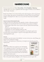 Vorschau - Arbeitsblätter - Satz der Woche: Materialpaket (Tafelaushänge und Arbeitsheft, Kl. 2-4) - Seite 2