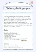 Vorschau - Mal- und Bastelvorlagen - Rechtschreibhaus Fresch Rechtschreibstrategien - Seite 1