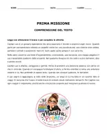 anteprima - Compiti in classe/Test - capitan Leo - Pagina 2