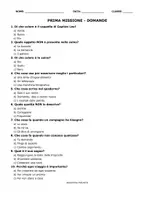 anteprima - Compiti in classe/Test - capitan Leo - Pagina 3