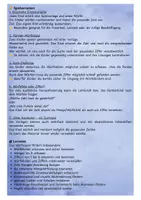 Vorschau - Spiele - Würfelspiel Ziffern und Würfelbilder Anfangsunterricht - Seite 2