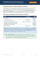Vorschau - Arbeitsblätter - Unternehmensformen & ihre Besteuerung - Seite 3