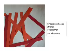Vorschau - Stundenentwürfe - Papier reißen Unsere Störche werden flügge - Seite 3