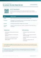 Vorschau - Arbeitsblätter - AB Hörverstehen | Podcast | Weltgeschichte | Alexander der Große | Geschichte und Sachunterricht Grundschule - Seite 1