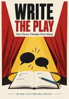 Προεπισκόπηση - Παρουσιάσεις - Write the Play | B2 Creative Writing - Εξώφυλλο