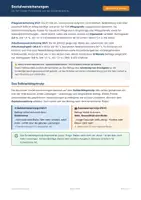Vorschau - Arbeitsblätter - Sozialversicherungen – Die fünf Säulen der Absicherung - Seite 2
