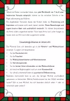 Vorschau - Stundenentwürfe - Kunst Pop Art Wichtel Würfeln und Malen - Weihnachtswichtel - Seite 2