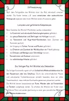 Vorschau - Stundenentwürfe - Kunst Pop Art Wichtel Würfeln und Malen - Weihnachtswichtel - Seite 3