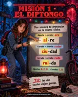 Vista previa - Hojas de trabajo - Diptongos, hiatos y triptongos - página 2