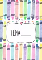 Vista previa - Para docentes: organización, planificación y formación - PORTADAS TEMARIO OPOSICIONES. PON TUS TEMAS MÁS BONITOS. - página 2