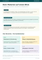 Vorschau - Anderer Materialtyp - U3 Alltagsrituale – 20 Rituale für Krippe & Kindertagespflege | 1–3 Jahre - Seite 1