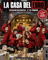 Vista previa - Hojas de trabajo - La casa del Euro - Portada