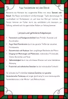 Vorschau - Stundenentwürfe - Kunst Wichtel Prickelbilder Fensterdeko Weihnachten - Seite 2