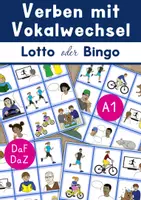 Vorschau - Arbeitsblätter - Grammatikspiele | DaF DaZ A1–A2 | XXL-Paket - Seite 1