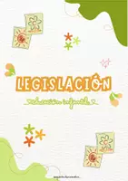 Vista previa - Para docentes: organización, planificación y formación - PORTADAS CARPETAS - página 1