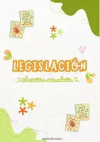 Vista previa - Para docentes: organización, planificación y formación - PORTADAS CARPETAS - página 2