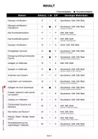 Vorschau - Arbeitsblätter - Stationenlernen Geometrie Klasse 5-6 | Mathematik Sekundarstufe | Winkel, Flächen, Körper, Symmetrie | differenzierte Arbeitsblätter Kopiervorlagen in 3 Niveaus mit Lösungen - Seite 1