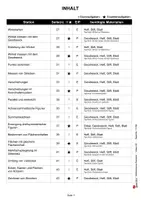 Vorschau - Arbeitsblätter - Stationenlernen Geometrie Klasse 5-6 | Mathematik Sekundarstufe | Winkel, Flächen, Körper, Symmetrie | differenzierte Arbeitsblätter Kopiervorlagen in 3 Niveaus mit Lösungen - Seite 2