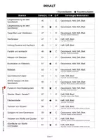 Vorschau - Arbeitsblätter - Stationenlernen Geometrie Klasse 5-6 | Mathematik Sekundarstufe | Winkel, Flächen, Körper, Symmetrie | differenzierte Arbeitsblätter Kopiervorlagen in 3 Niveaus mit Lösungen - Seite 3