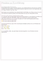 Vorschau - Unterrichtsreihen - Rechtschreibstrategien zur Auslautverhärtung selbstständig entdecken und anwenden - Seite 3
