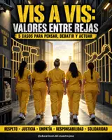 Vista previa - Hojas de trabajo - Vis a vis - Portada