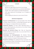 Vorschau - Stundenentwürfe - Weihnachtswichtel Grundschule – 10 Bastelideen, Kunstprojekte & Ausmalbilder | Wichteltür & Klassenwichtel - Seite 3