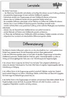 Vorschau - Arbeitsblätter - Unfallbericht – Einstieg dreifach differenziert | Deutsch Klasse 3/4 - Seite 2