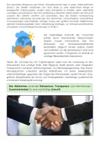 Vorschau - Arbeitsblätter - Das Pariser Klimaabkommen: Klimawandel, Treibhausgase & Völkerrecht - Seite 3