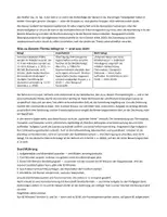 Vorschau - Klassenarbeiten - Klausur Chemie: Bau und Eigenschaften von Kunststoffen - Seite 3