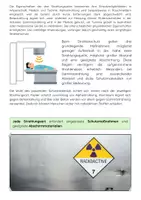 Vorschau - Arbeitsblätter - Strahlungsarten: Alpha-, Beta- und Gammastrahlung - Seite 3