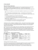 Vorschau - Klassenarbeiten - Klausur Chemie Q-Phase: Kunststoffe und Recycling - Seite 2
