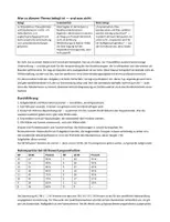 Vorschau - Klassenarbeiten - Klausur Chemie Q-Phase: Polyaddition und Copolymere - Seite 3