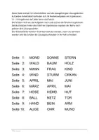 Vorschau - Arbeitsblätter - Fehlersuche - Seite 2
