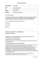 Vorschau - Arbeitsblätter - Optimale Bestellmenge berechnen - Seite 3