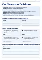 Vorschau - Arbeitsblätter - Schulstart Routinen Mini Bundle Klasse 5 bis 6 Arbeitshefte für Klassenleitung und Methodentraining - Seite 2