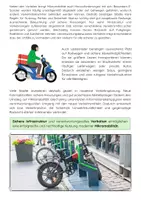 Vorschau - Arbeitsblätter - Muskelkraft & Mikromobilität: E-Scooter, Lastenräder & Fahrrad-Highways - Seite 3