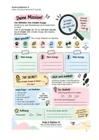 Vorschau - Spiele - Wahr oder erfunden, Kennenlernspiel - Seite 1