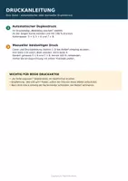 Vorschau - Spiele - NaWi Materialpaket „Welt des Großen – Welt des Kleinen“ – 5 Swap-it-Kartenspiele für Klasse 5/6 | Farbe & S/W - Seite 2