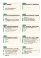 Vorschau - Spiele - NaWi Materialpaket „Welt des Großen – Welt des Kleinen“ – 5 Swap-it-Kartenspiele für Klasse 5/6 | Farbe & S/W - Seite 3
