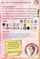 Vorschau - Anderer Materialtyp - Checkliste Klassenleitung Schulanfang | FREEBIE Grundschule - Seite 1